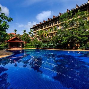 Angkor Paradise Hotel